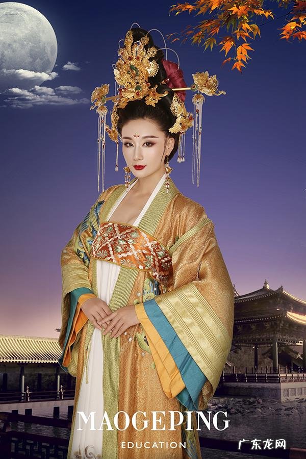 最好的化妆学校是哪里 有哪些化妆学校