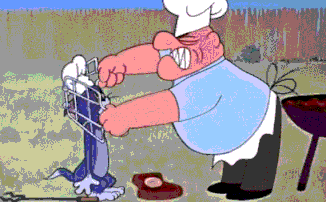 猫和老鼠全集第2集 猫和老鼠2021