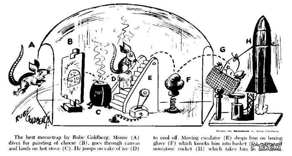 猫和老鼠全集第2集 猫和老鼠2021