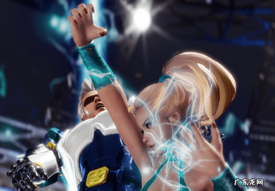 名将街机人物介绍 街机名将手机版