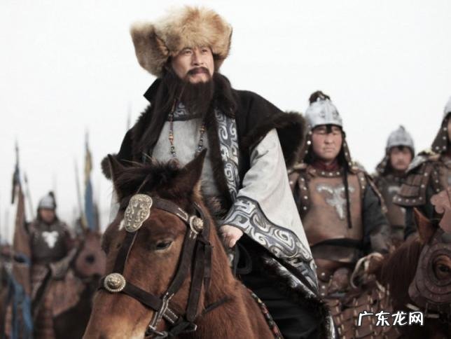 辽国的创立者是谁 辽是由什么族建立的