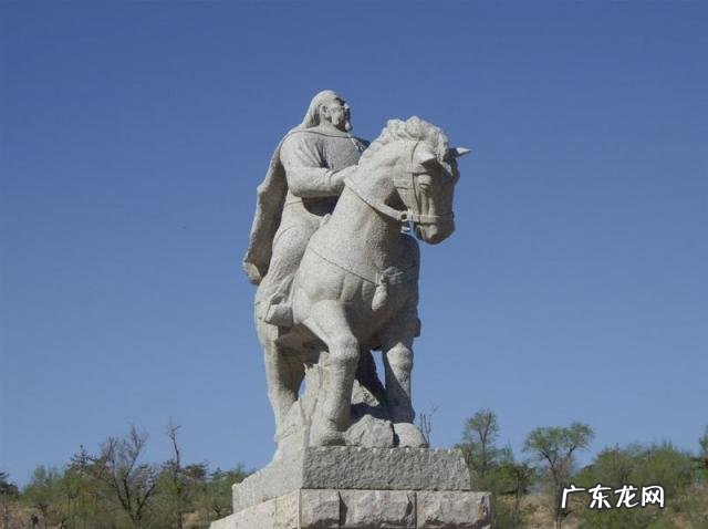 辽国的创立者是谁 辽是由什么族建立的