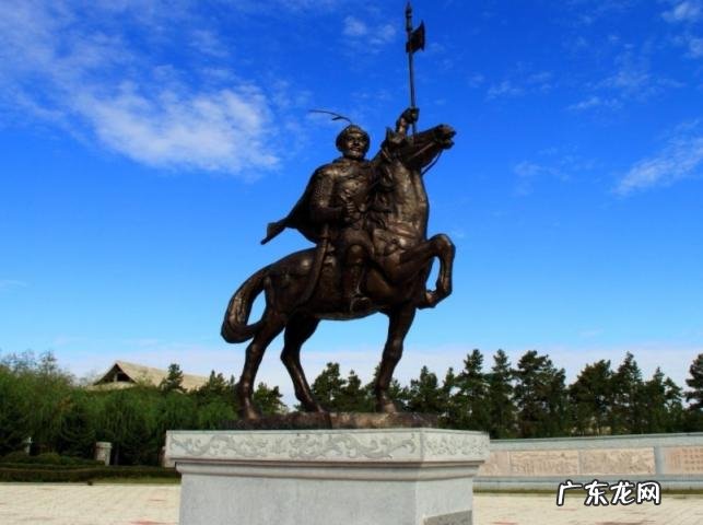 辽国的创立者是谁 辽是由什么族建立的