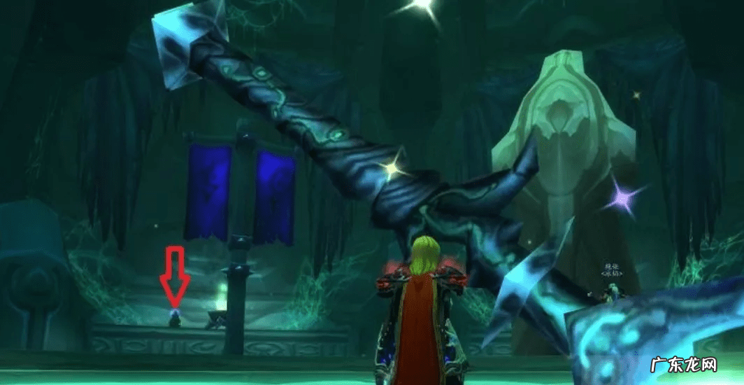 重返卡拉赞还有开门任务吗 重返卡拉赞开门任务流程