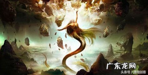 女皇传说 女王传说故事