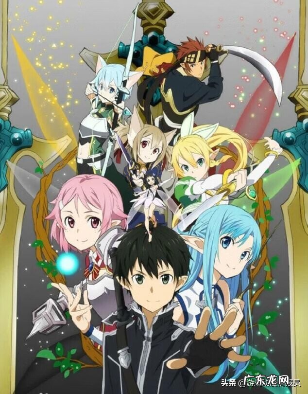 神谕之剑 刀剑神谕