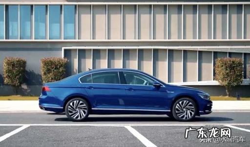 新款迈腾2022款图片报价 2020款全新迈腾GTE