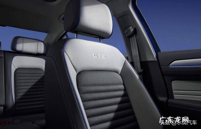 新款迈腾2022款图片报价 2020款全新迈腾GTE