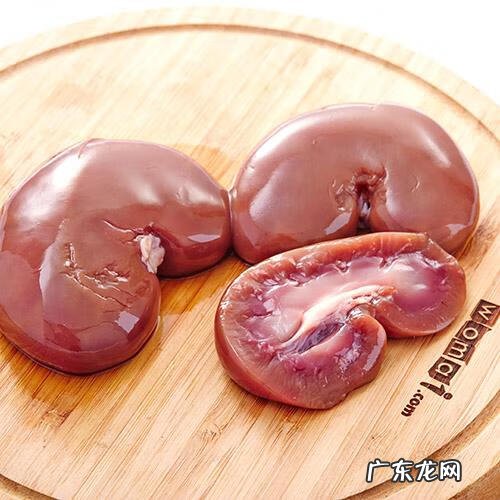 猪腰子的做法大全 猪腰子