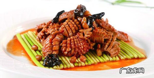 猪腰子的做法大全 猪腰子