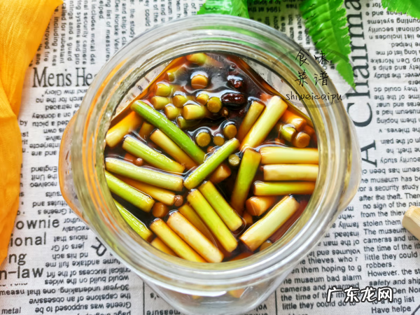 蒜苔怎么做好吃全窍门 蒜苔的做法有哪些