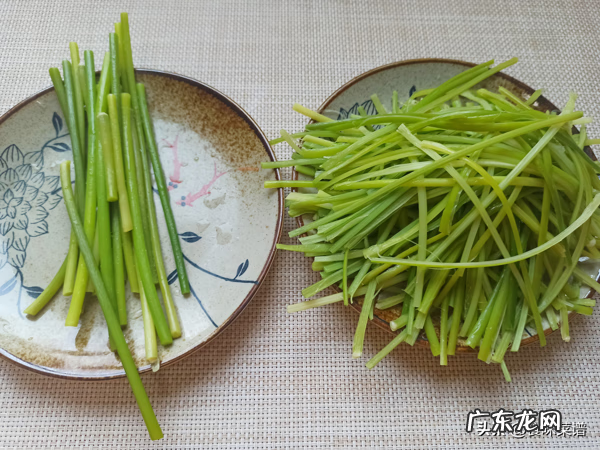 蒜苔怎么做好吃全窍门 蒜苔的做法有哪些