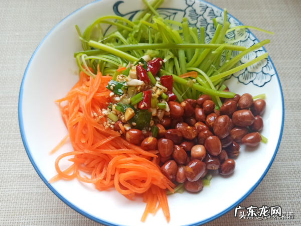 蒜苔怎么做好吃全窍门 蒜苔的做法有哪些