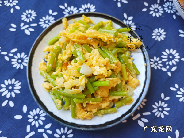 蒜苔怎么做好吃全窍门 蒜苔的做法有哪些