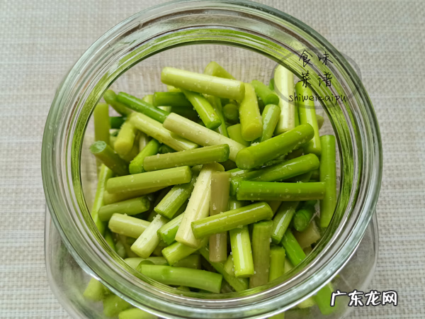 蒜苔怎么做好吃全窍门 蒜苔的做法有哪些