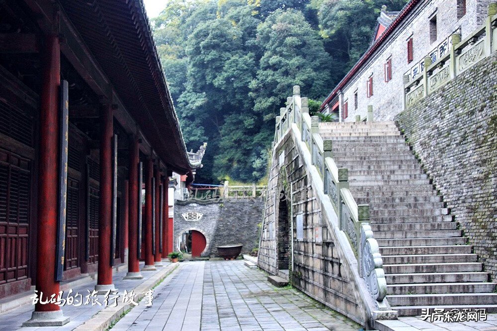 宜昌风水师 宜昌关陵庙风水