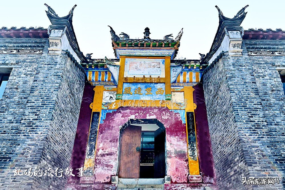 宜昌风水师 宜昌关陵庙风水