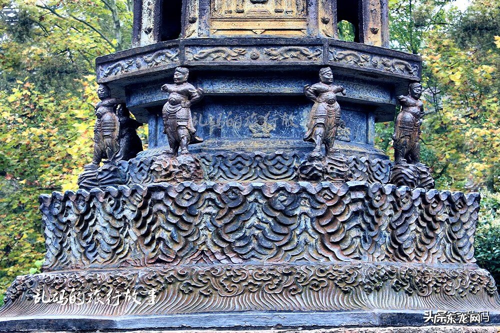 宜昌风水师 宜昌关陵庙风水