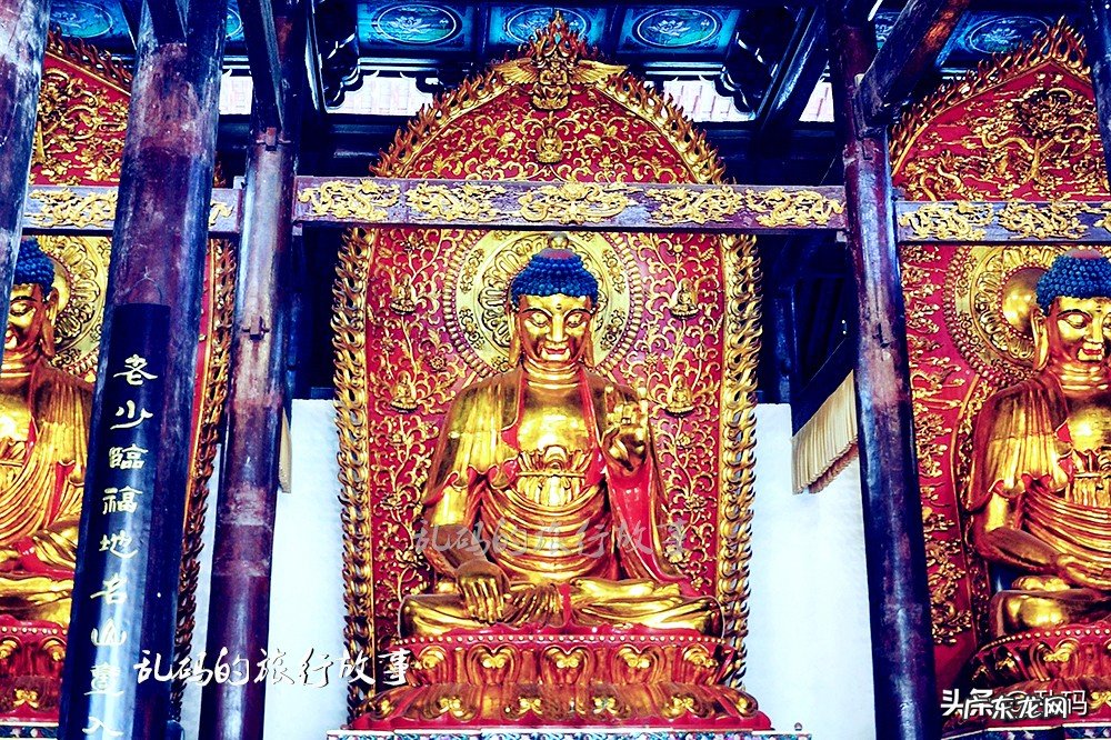 宜昌风水师 宜昌关陵庙风水