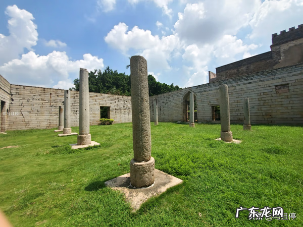 涂门街景点 涂门街看风水