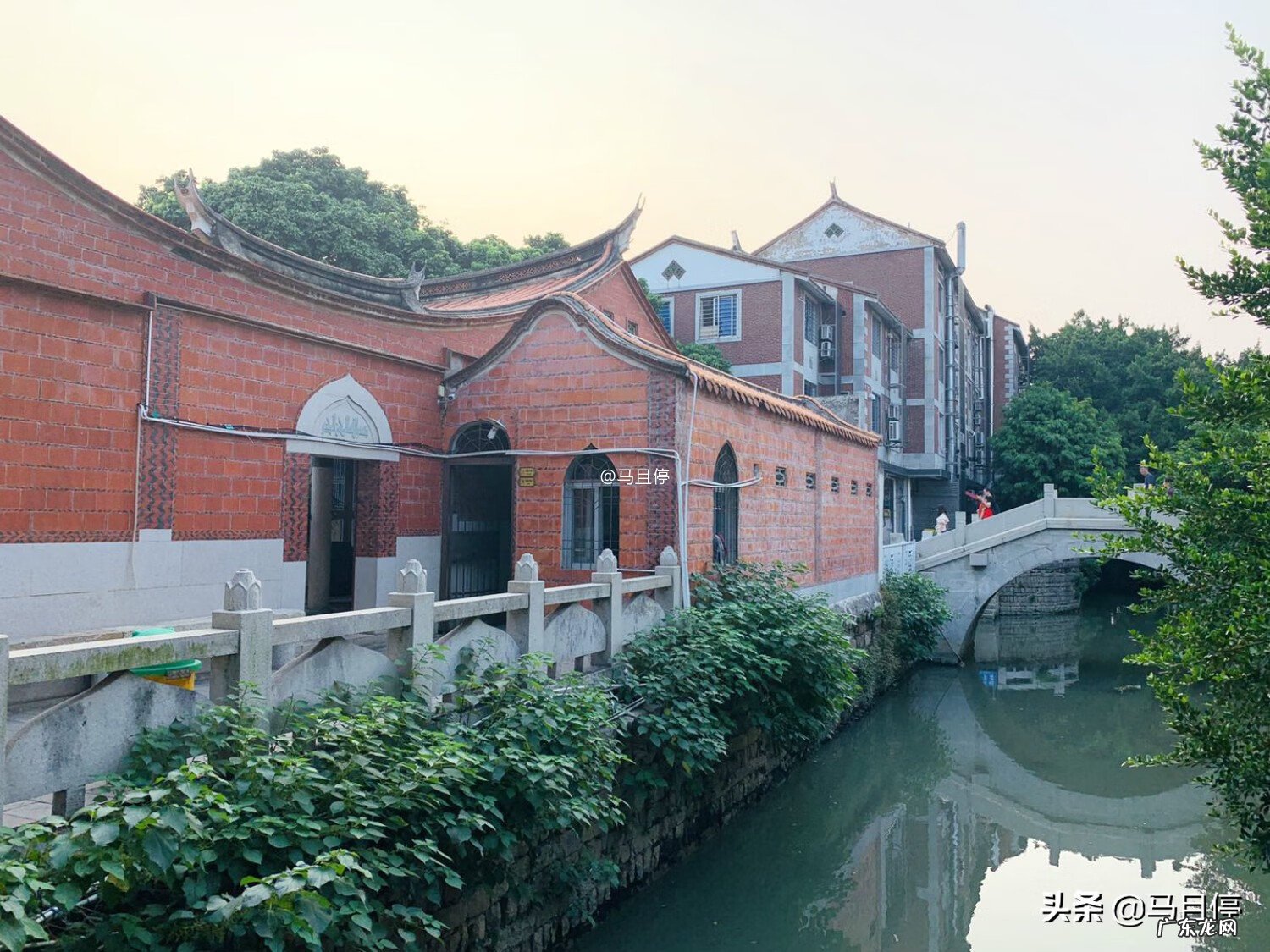 涂门街景点 涂门街看风水