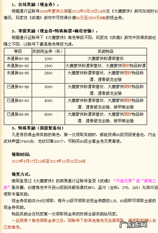 2022年大唐豪侠 大唐豪侠吧