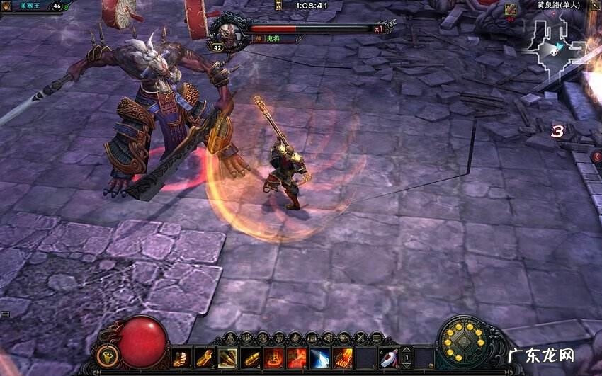 斗战神现在玩什么职业好 斗战神好玩吗?