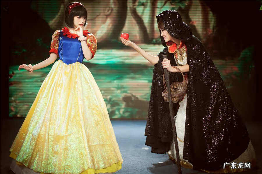 七个小矮人2所有结局图片 七个小矮人1攻略