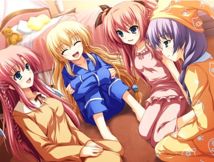 晓之护卫 晓之护卫123