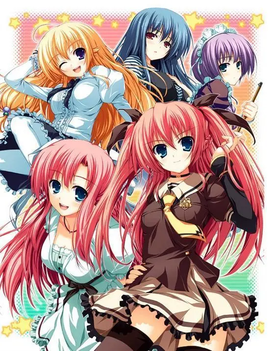 晓之护卫 晓之护卫123