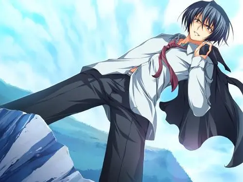 晓之护卫 晓之护卫123