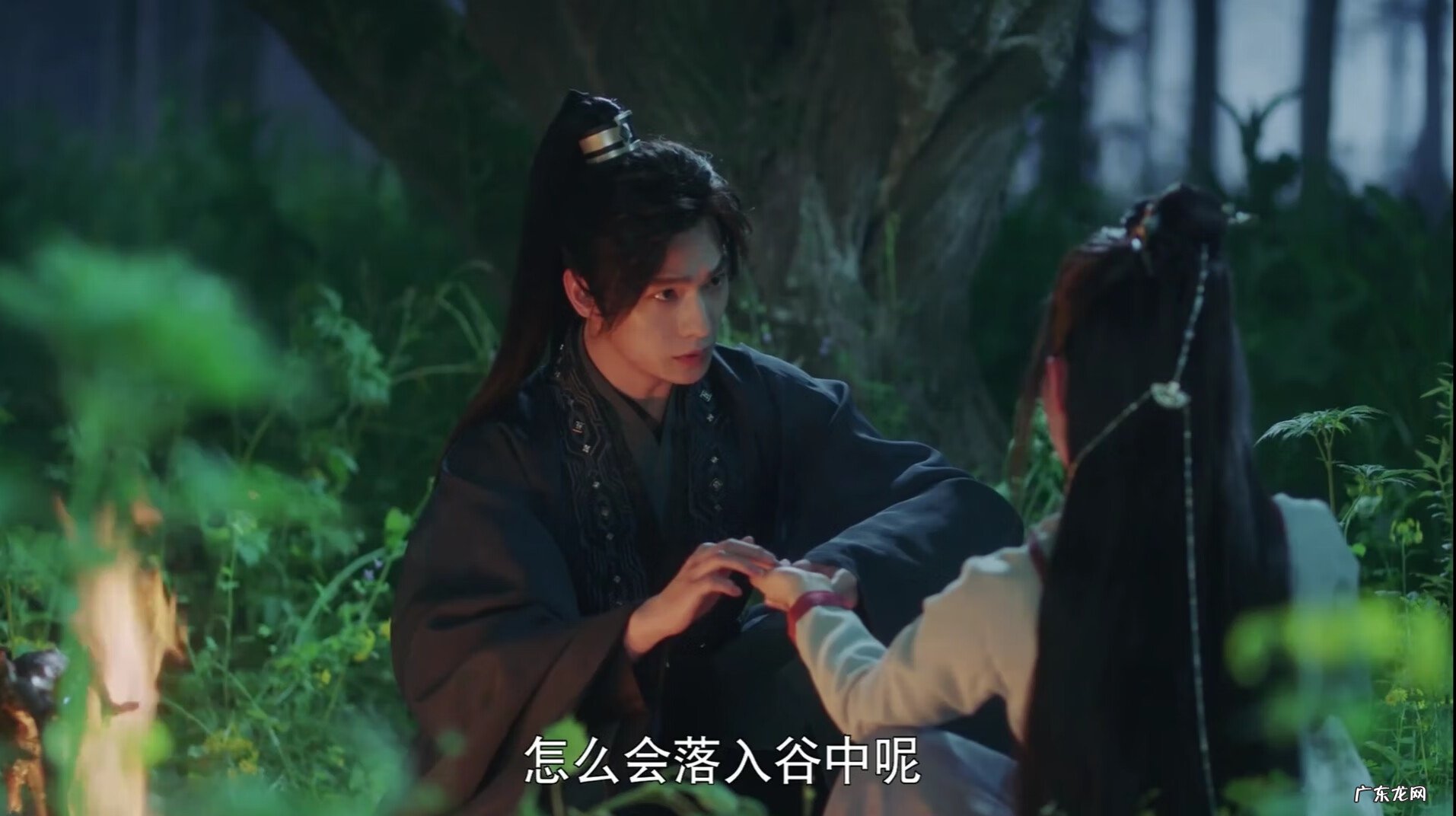 且试天下兰因璧月是什么意思 兰因璧月是什么意思