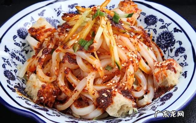 2020特色美食小吃 特色美食小吃大全