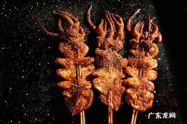 2020特色美食小吃 特色美食小吃大全