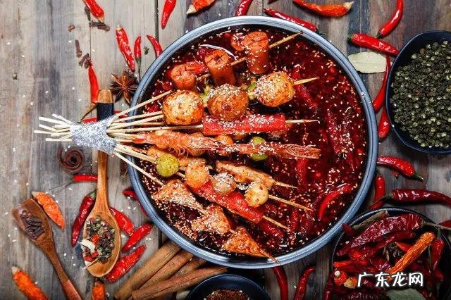 2020特色美食小吃 特色美食小吃大全