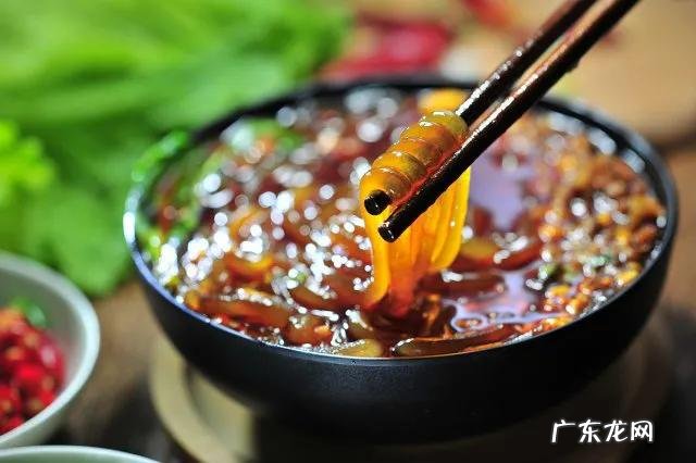 2020特色美食小吃 特色美食小吃大全