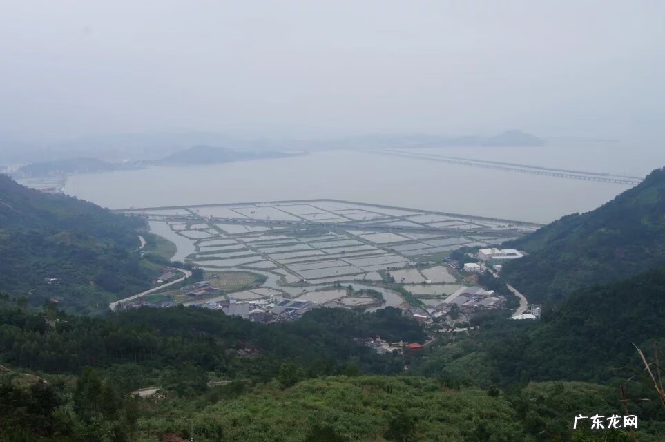 宁德飞鸾 宁德飞鸾凤凰山