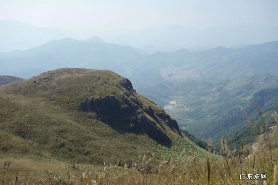 宁德飞鸾 宁德飞鸾凤凰山