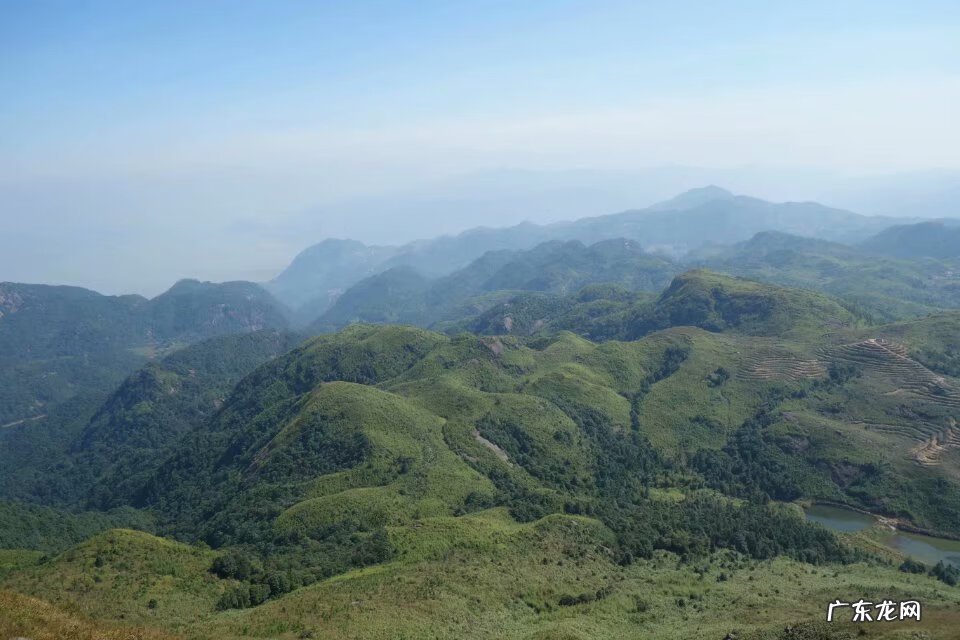宁德飞鸾 宁德飞鸾凤凰山