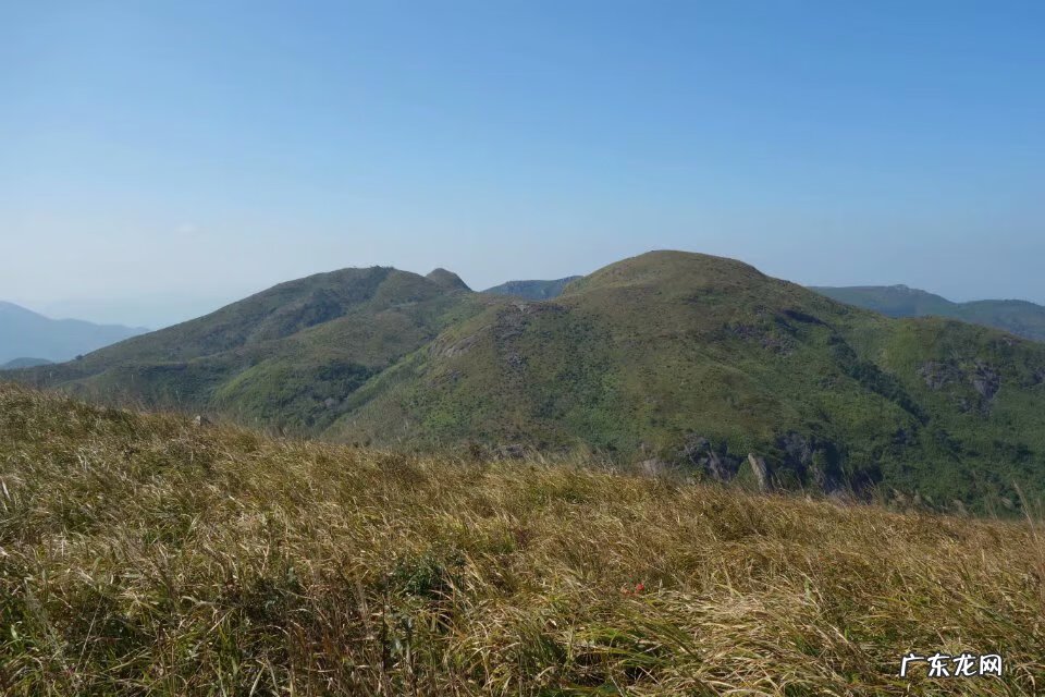 宁德飞鸾 宁德飞鸾凤凰山