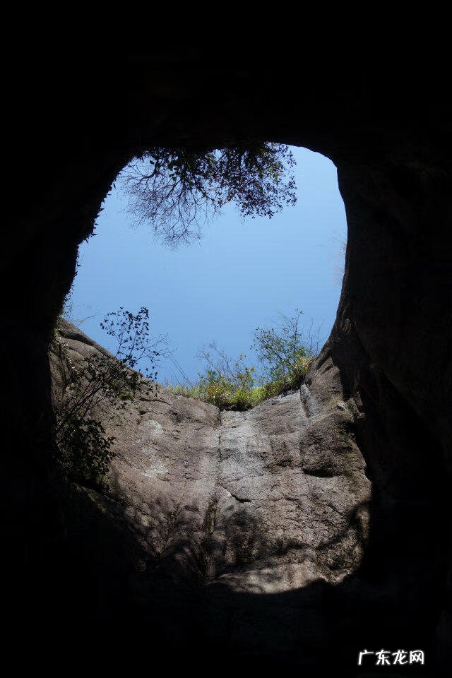 宁德飞鸾 宁德飞鸾凤凰山