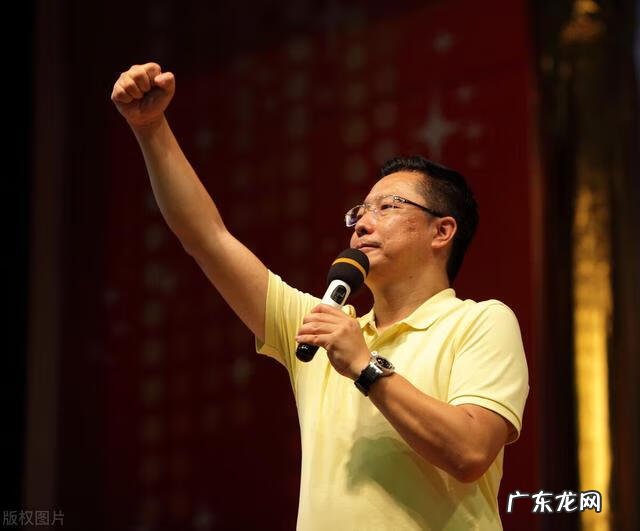 2021年李阳疯狂英语训练营 李阳疯狂英语夏令营2021