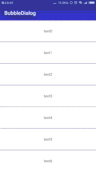 Happy Guy happybubble