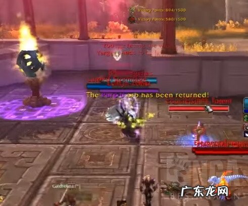 魔兽世界扎拉玛在哪 魔王纳扎克在哪里