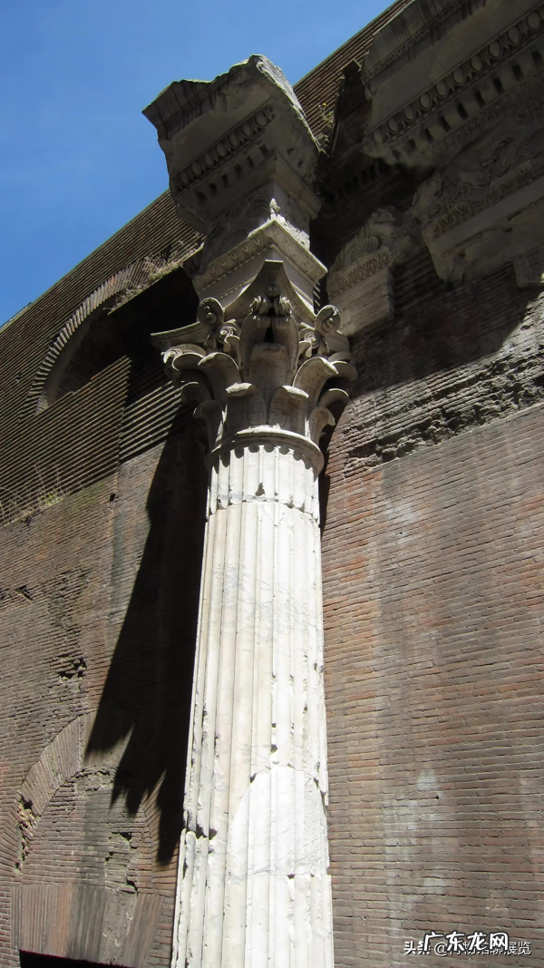 万神庙 万神殿在哪里