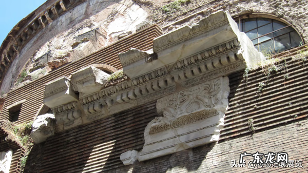 万神庙 万神殿在哪里