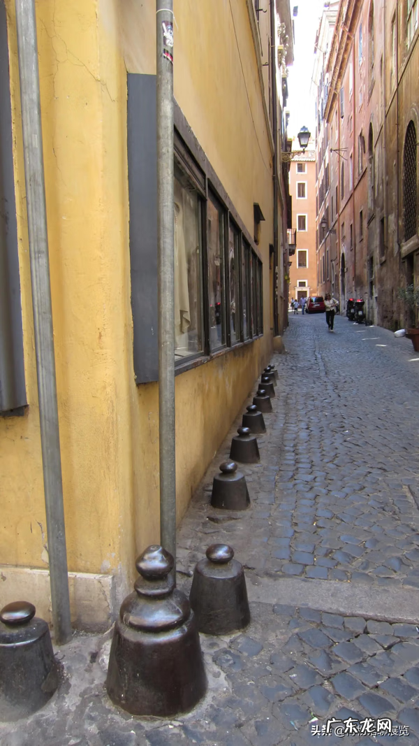 万神庙 万神殿在哪里