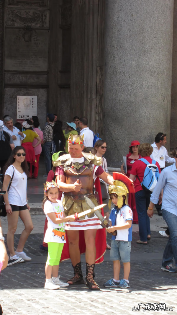 万神庙 万神殿在哪里