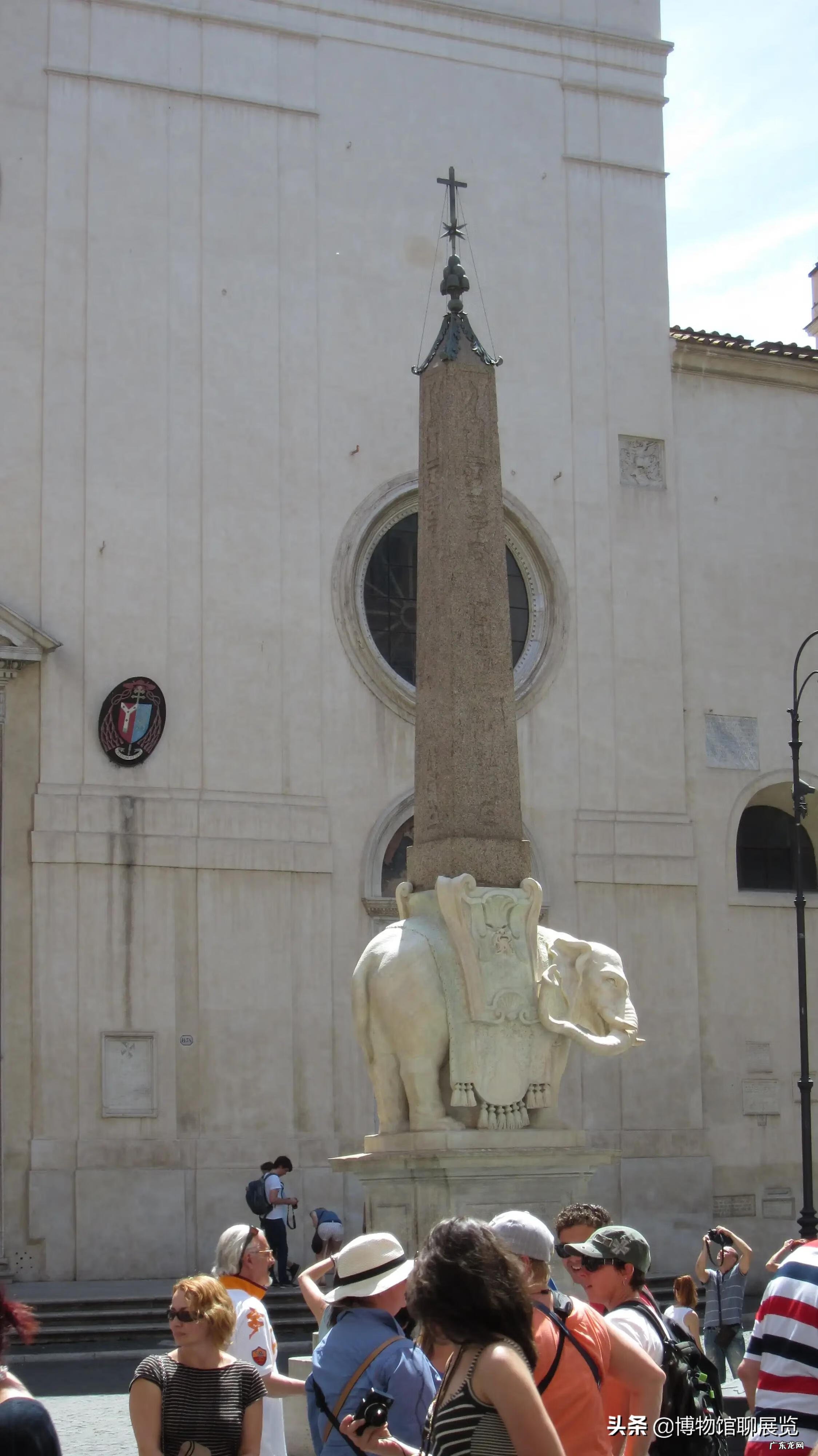 万神庙 万神殿在哪里