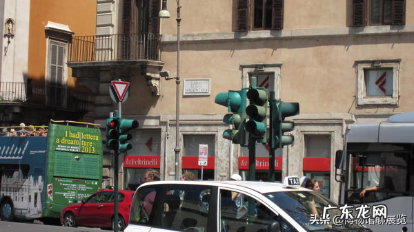 万神庙 万神殿在哪里